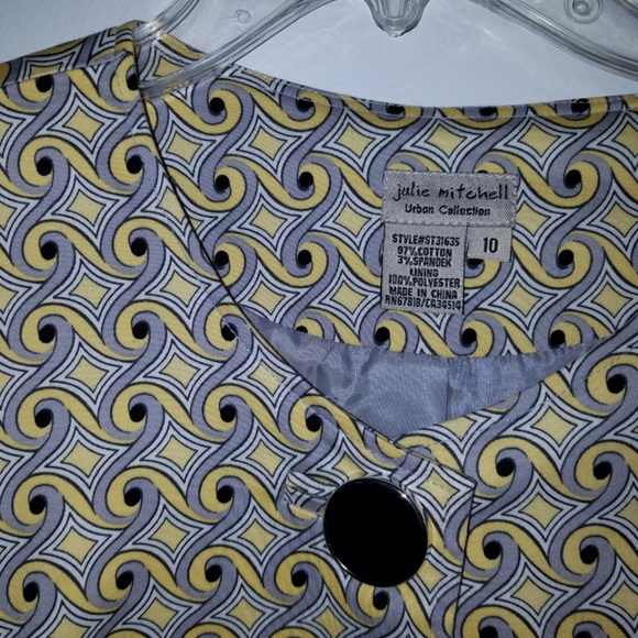 Julie Mitchell Jacket - Picture 3 of 3